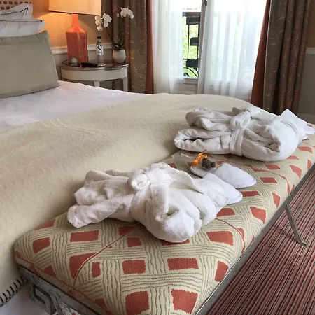 Hotel Recamier-3